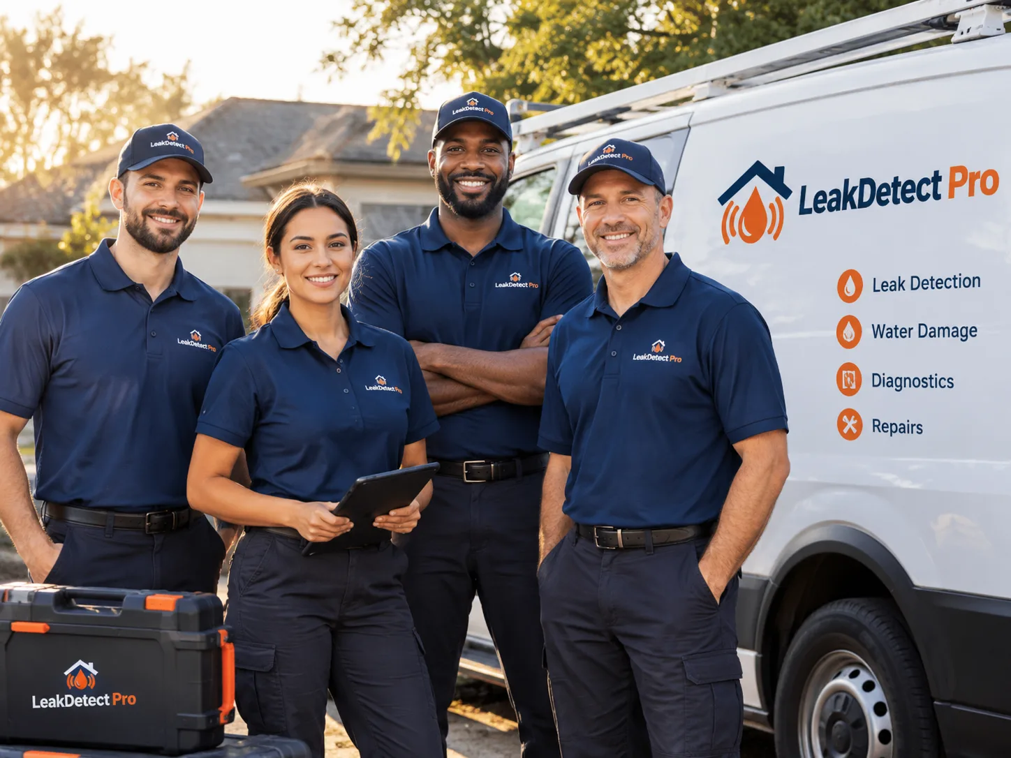 Roof Repair company in Sunset, SC